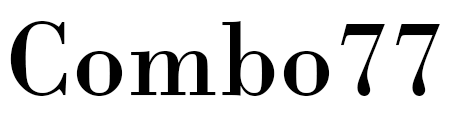 Combo77